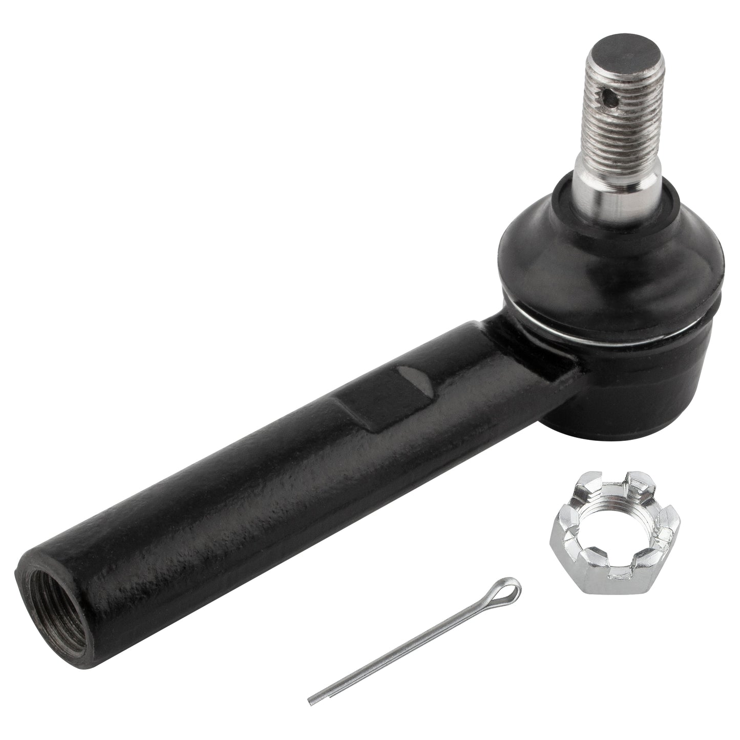 BOXI 1pcs Outer Tie Rod End Fits for Lexus GX460 2010-2021 — product photo 4
