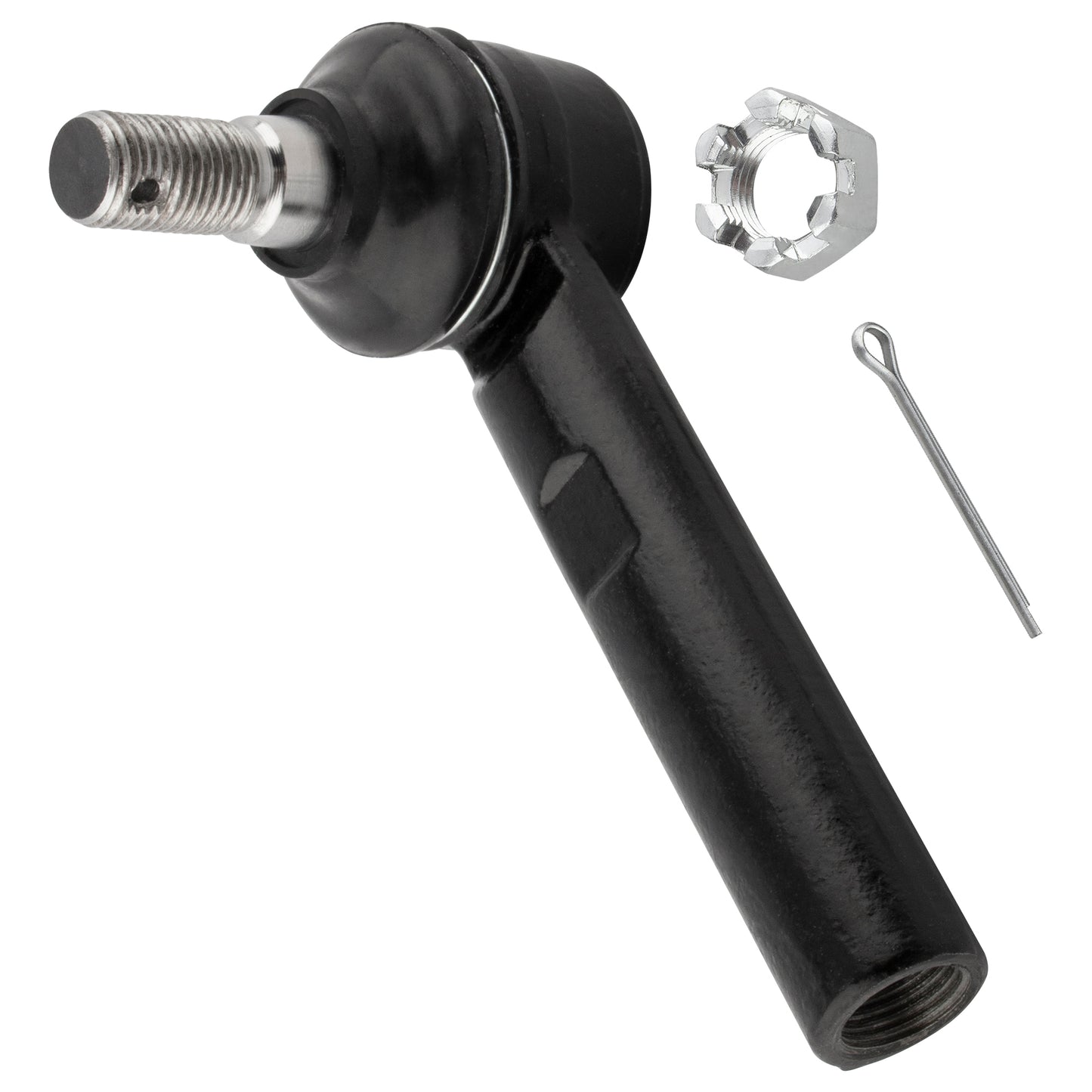 BOXI 1pcs Outer Tie Rod End Fits for Lexus GX460 2010-2021 — product photo 6