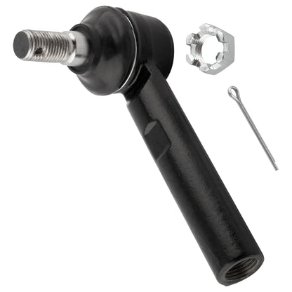 BOXI 1pcs Outer Tie Rod End Fits for Lexus GX460 2010-2021 — product photo 6