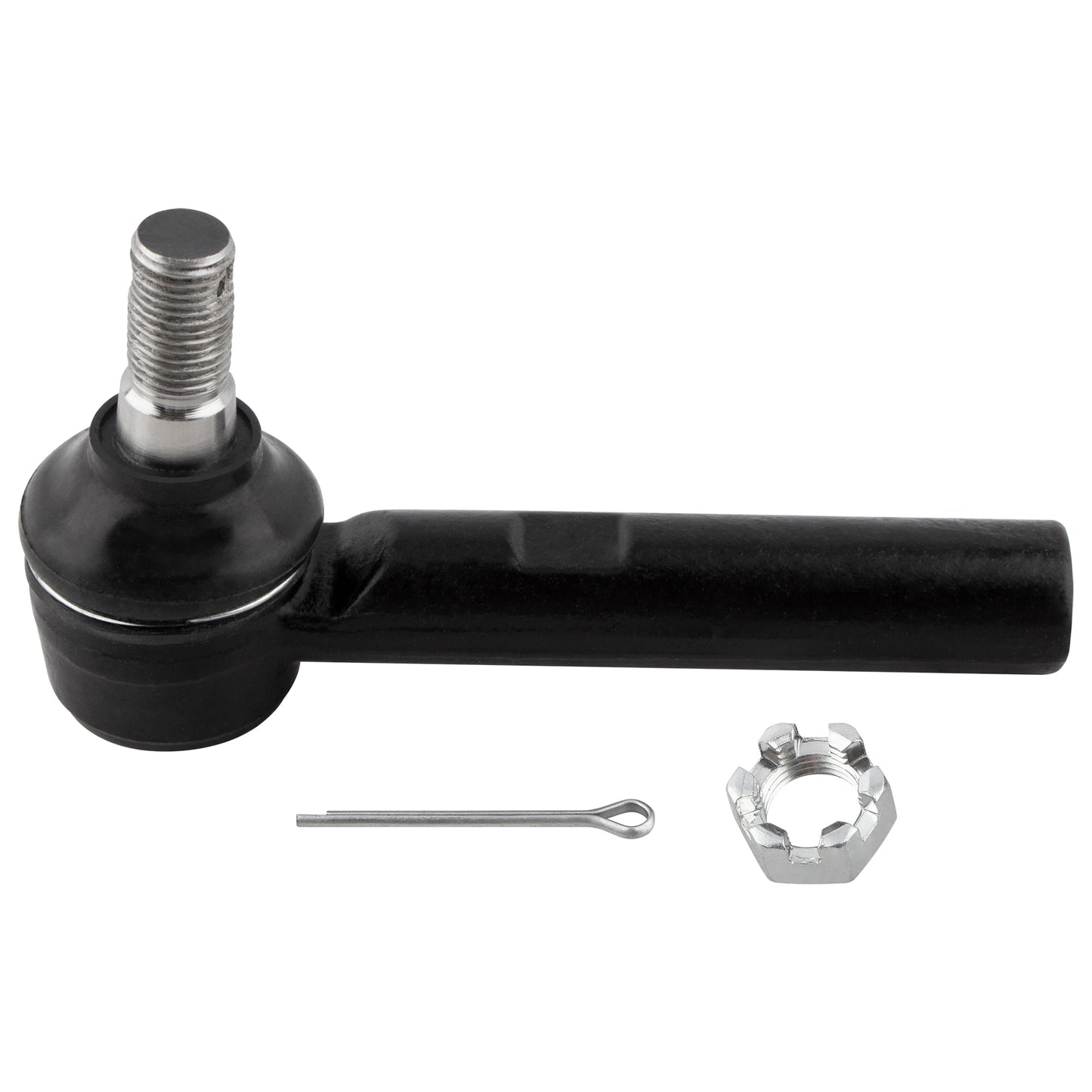 BOXI 1pcs Outer Tie Rod End Fits for Lexus GX460 2010-2021 — product photo 7