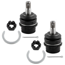 BOXI 2pcs Front Lower Ball Joints Fit for Toyota Tacoma 2005 2006 2007 2008 2009 2010 2011 2012