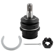 BOXI 2pcs Front Lower Ball Joints Fit for Toyota Tacoma 2005 2006 2007 2008 2009 2010 2011 2012 — product photo 2