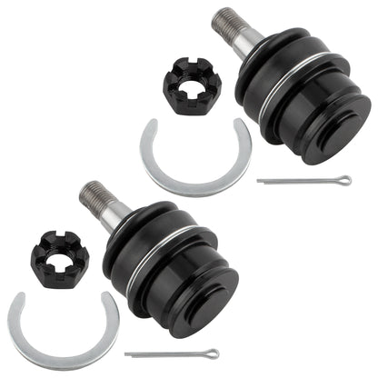 BOXI 2pcs Front Lower Ball Joints Fit for Toyota Tacoma 2005 2006 2007 2008 2009 2010 2011 2012 — product photo 4