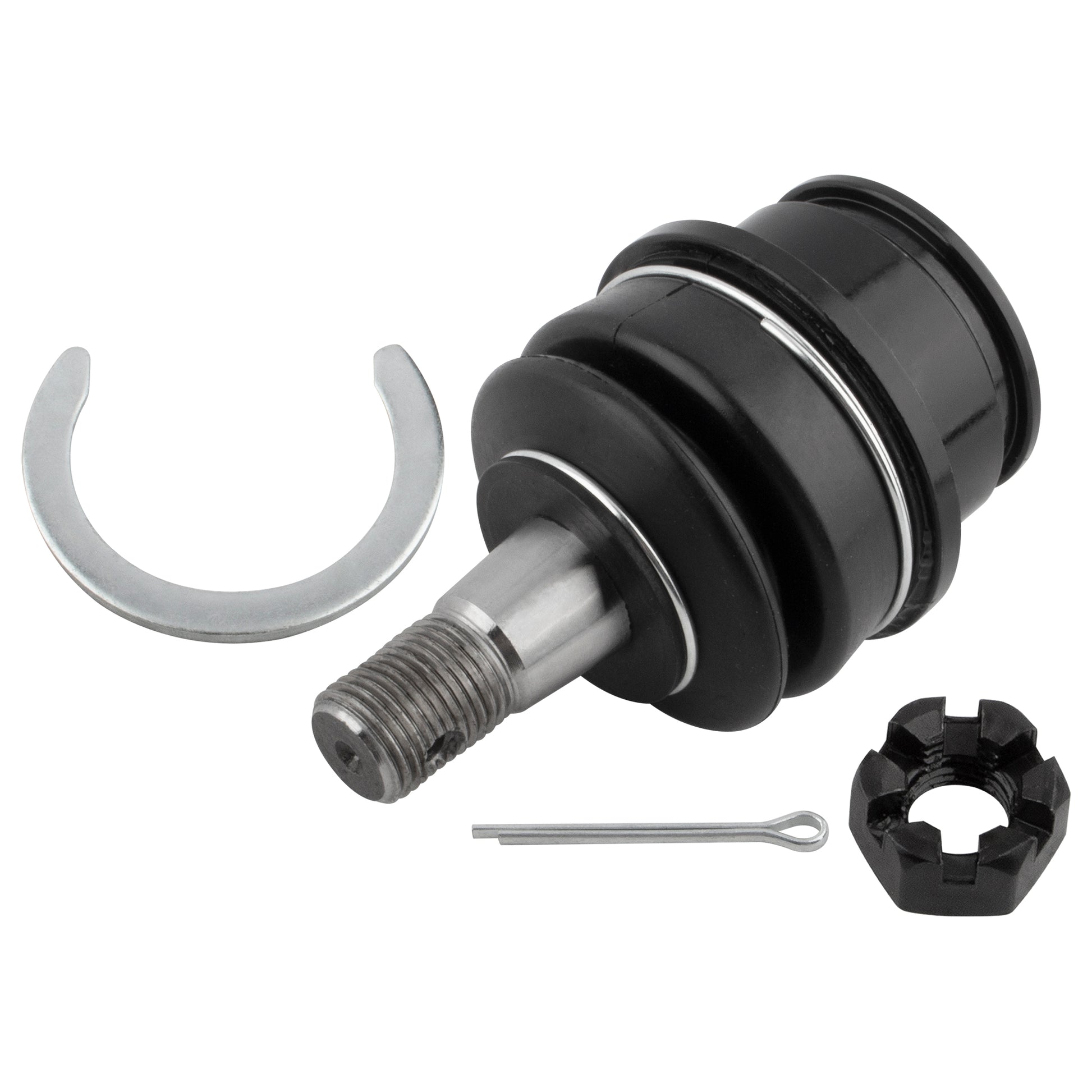 BOXI 2pcs Front Lower Ball Joints Fit for Toyota Tacoma 2005 2006 2007 2008 2009 2010 2011 2012 — product photo 5