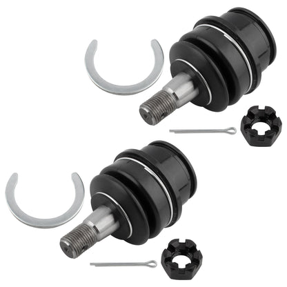 BOXI 2pcs Front Lower Ball Joints Fit for Toyota Tacoma 2005 2006 2007 2008 2009 2010 2011 2012 — product photo 6