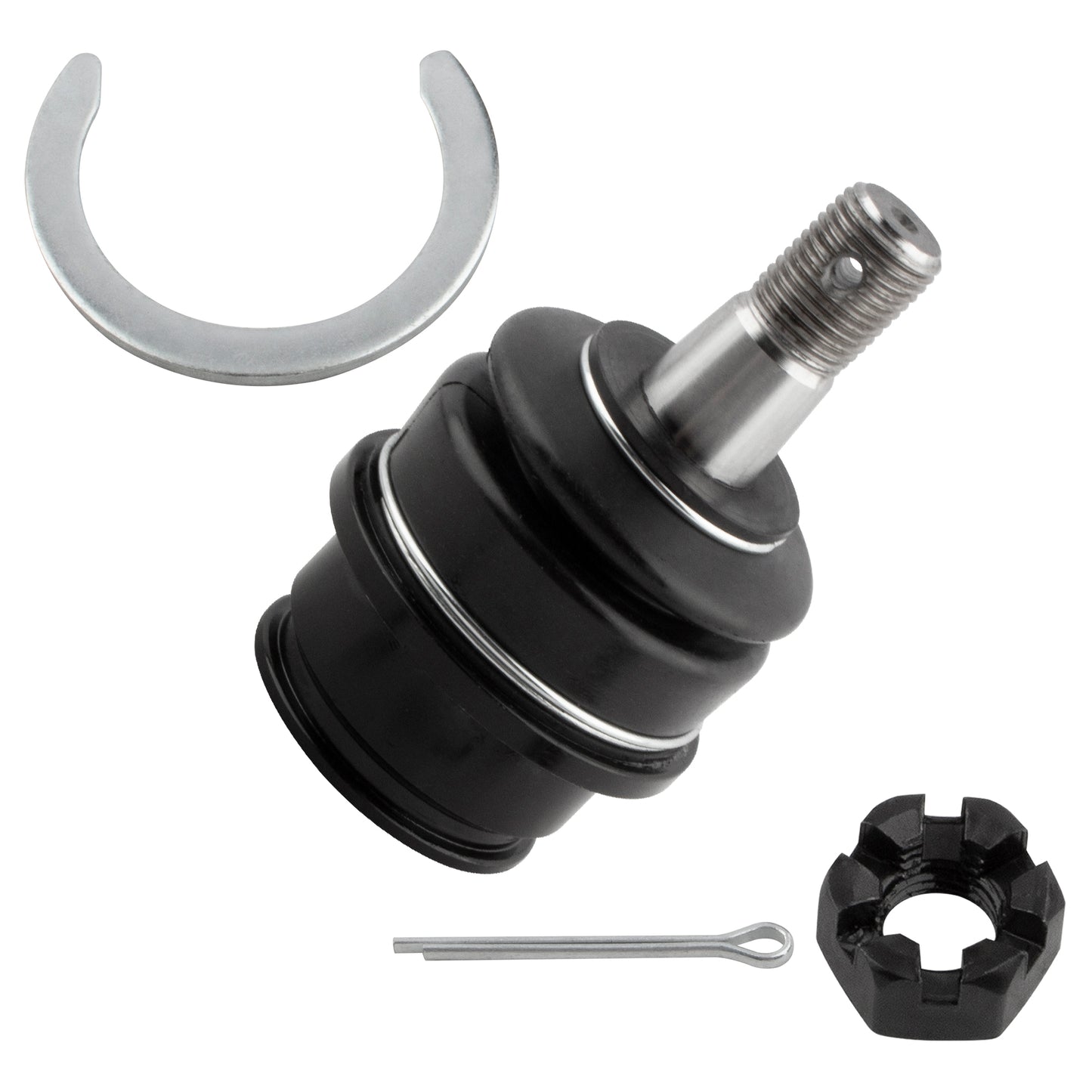 BOXI 2pcs Front Lower Ball Joints Fit for Toyota Tacoma 2005 2006 2007 2008 2009 2010 2011 2012 — product photo 7