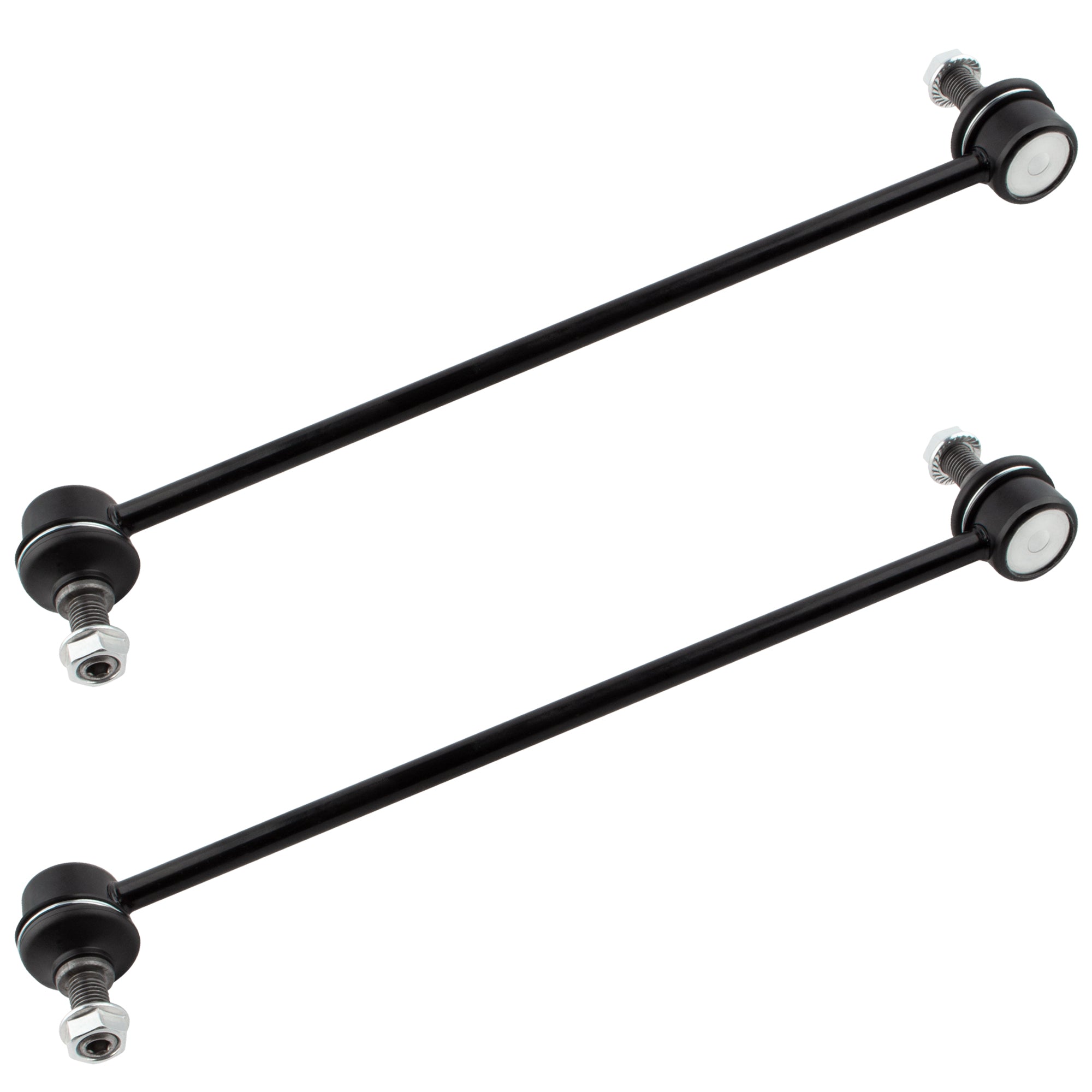 BOXI 2Pcs Sway Bar Links K80878 Front Sway Bar Links for Toyota Celica 2000-2005 Stabilizer Bar End