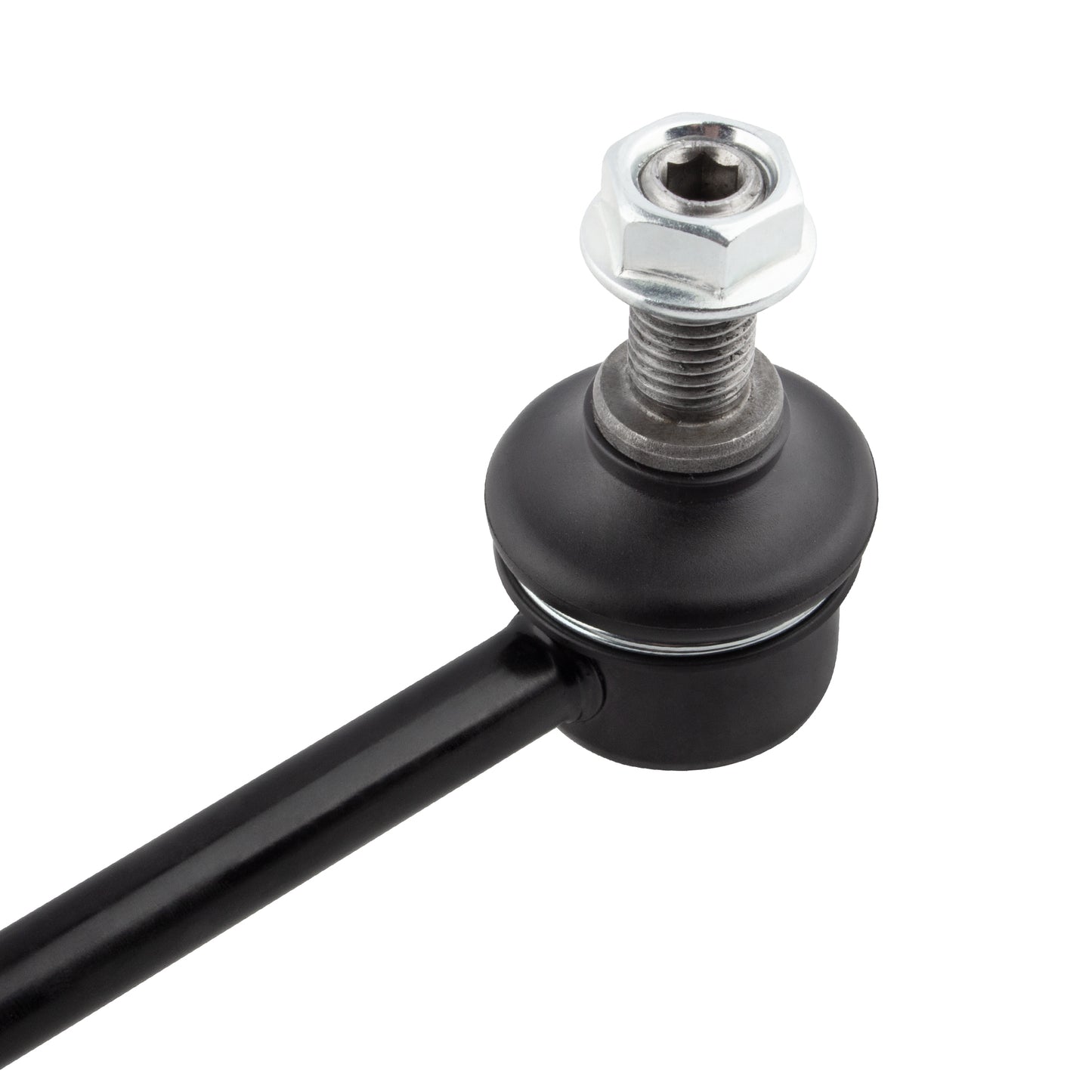 BOXI 2Pcs Sway Bar Links K80878 Front Sway Bar Links for Toyota Celica 2000-2005 Stabilizer Bar End — product photo 6
