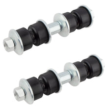 BOXI 2pcs Rear Stabilizer Sway Bar End Link Set Fit for Ford Focus 2000 2001 2002 2003 2004 2005 — product photo 2