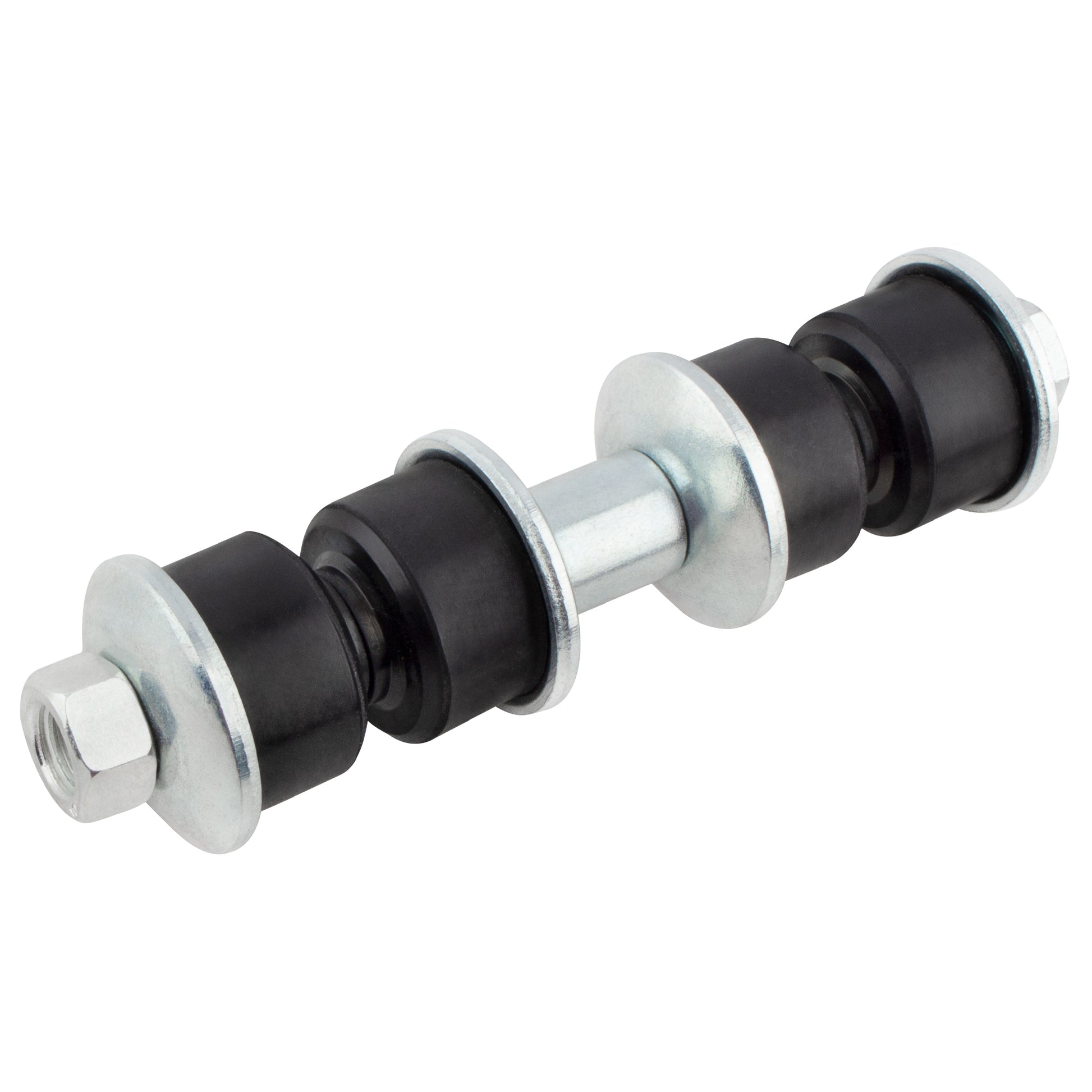 BOXI 2pcs Rear Stabilizer Sway Bar End Link Set Fit for Ford Focus 2000 2001 2002 2003 2004 2005 — product photo 4
