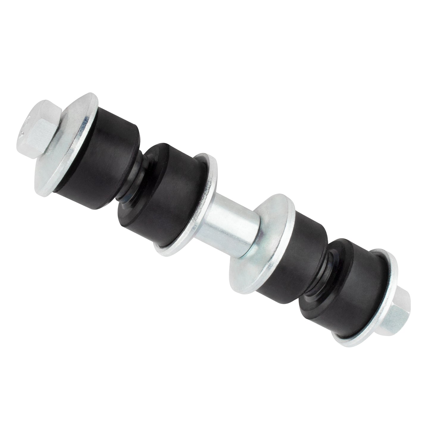 BOXI 2pcs Rear Stabilizer Sway Bar End Link Set Fit for Ford Focus 2000 2001 2002 2003 2004 2005 — product photo 5