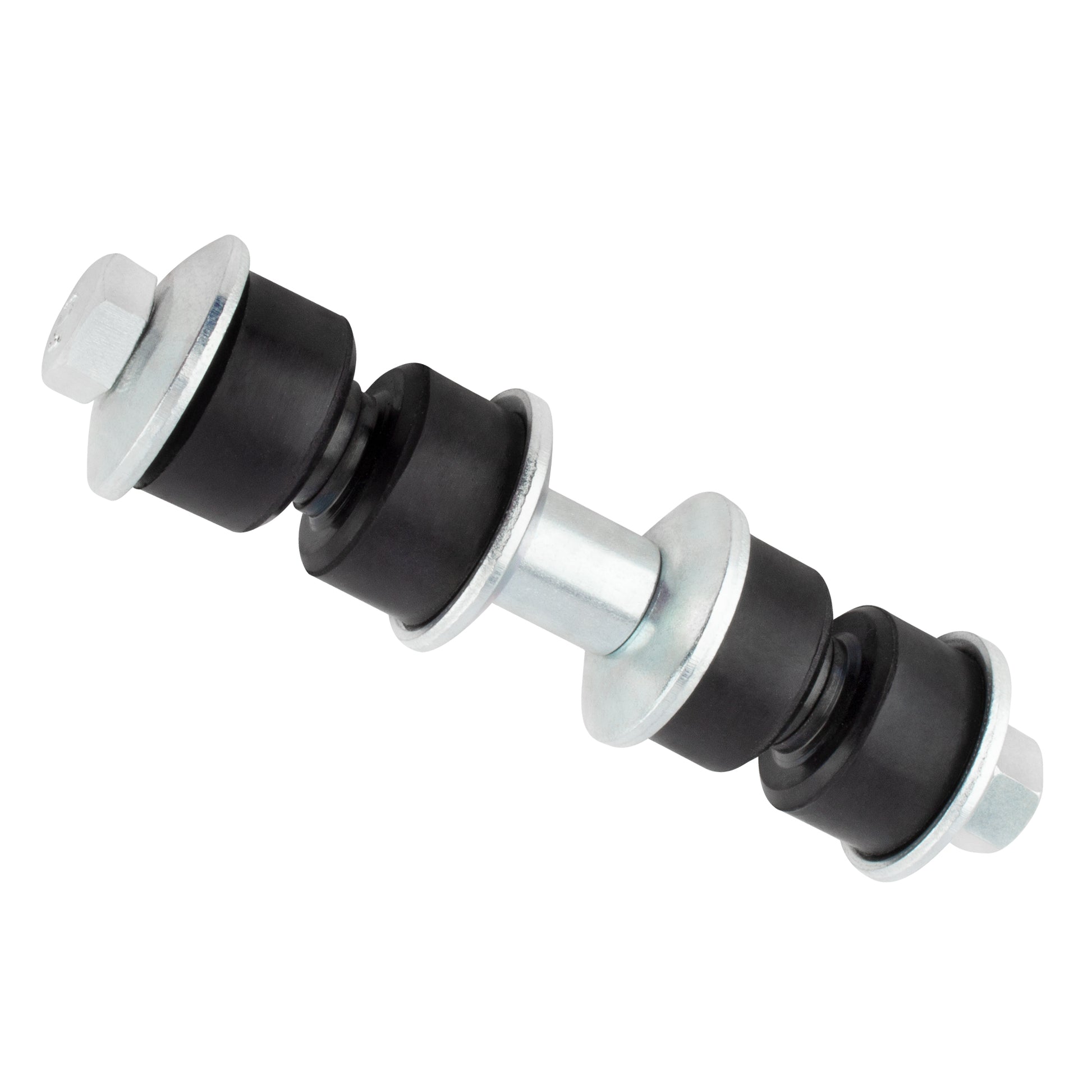 BOXI 2pcs Rear Stabilizer Sway Bar End Link Set Fit for Ford Focus 2000 2001 2002 2003 2004 2005 — product photo 5