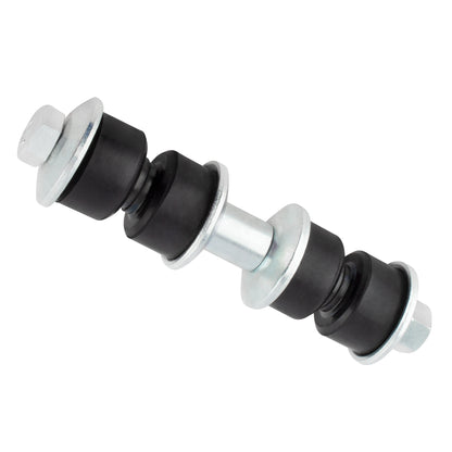 BOXI 2pcs Rear Stabilizer Sway Bar End Link Set Fit for Ford Focus 2000 2001 2002 2003 2004 2005 — product photo 5