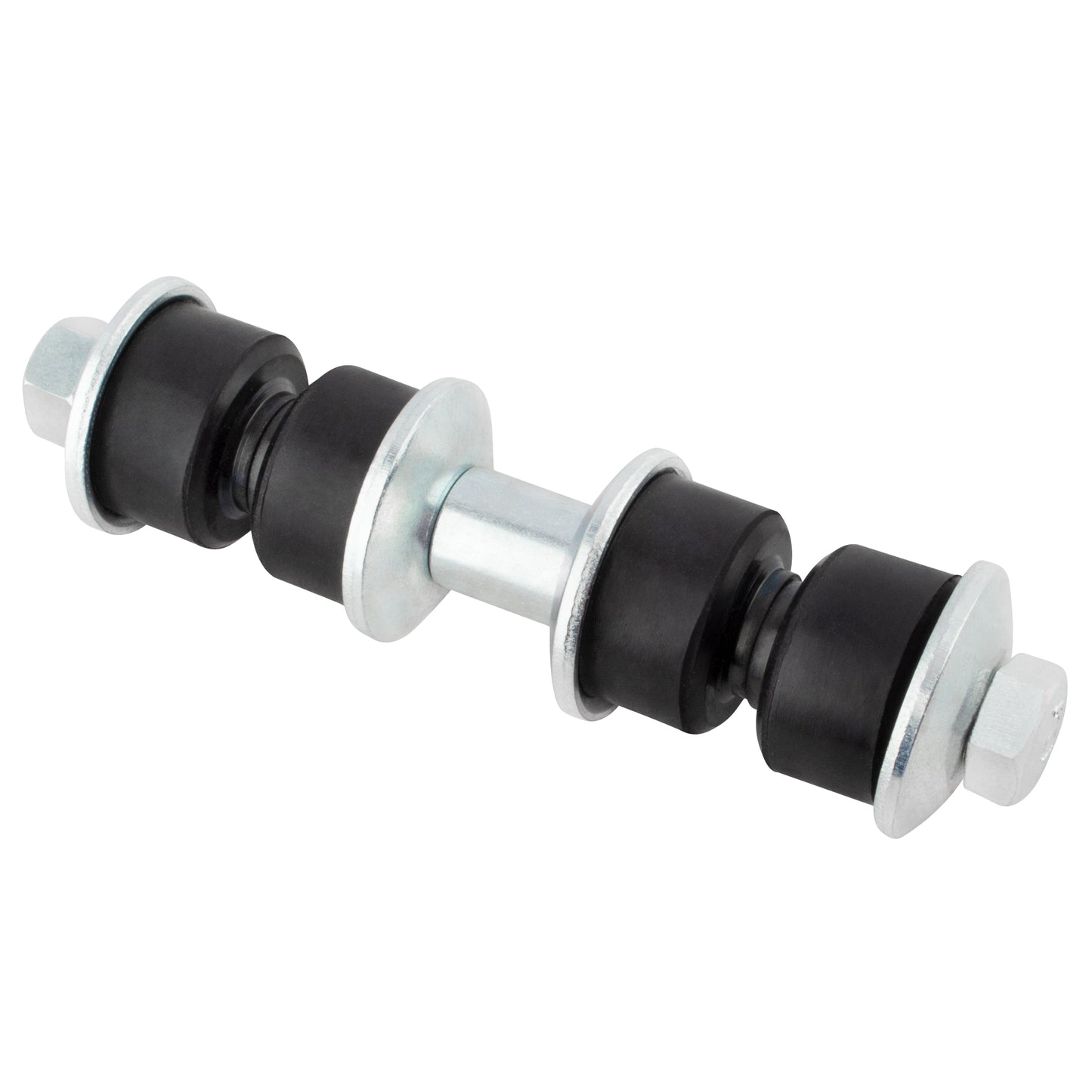BOXI 2pcs Rear Stabilizer Sway Bar End Link Set Fit for Ford Focus 2000 2001 2002 2003 2004 2005 — product photo 6