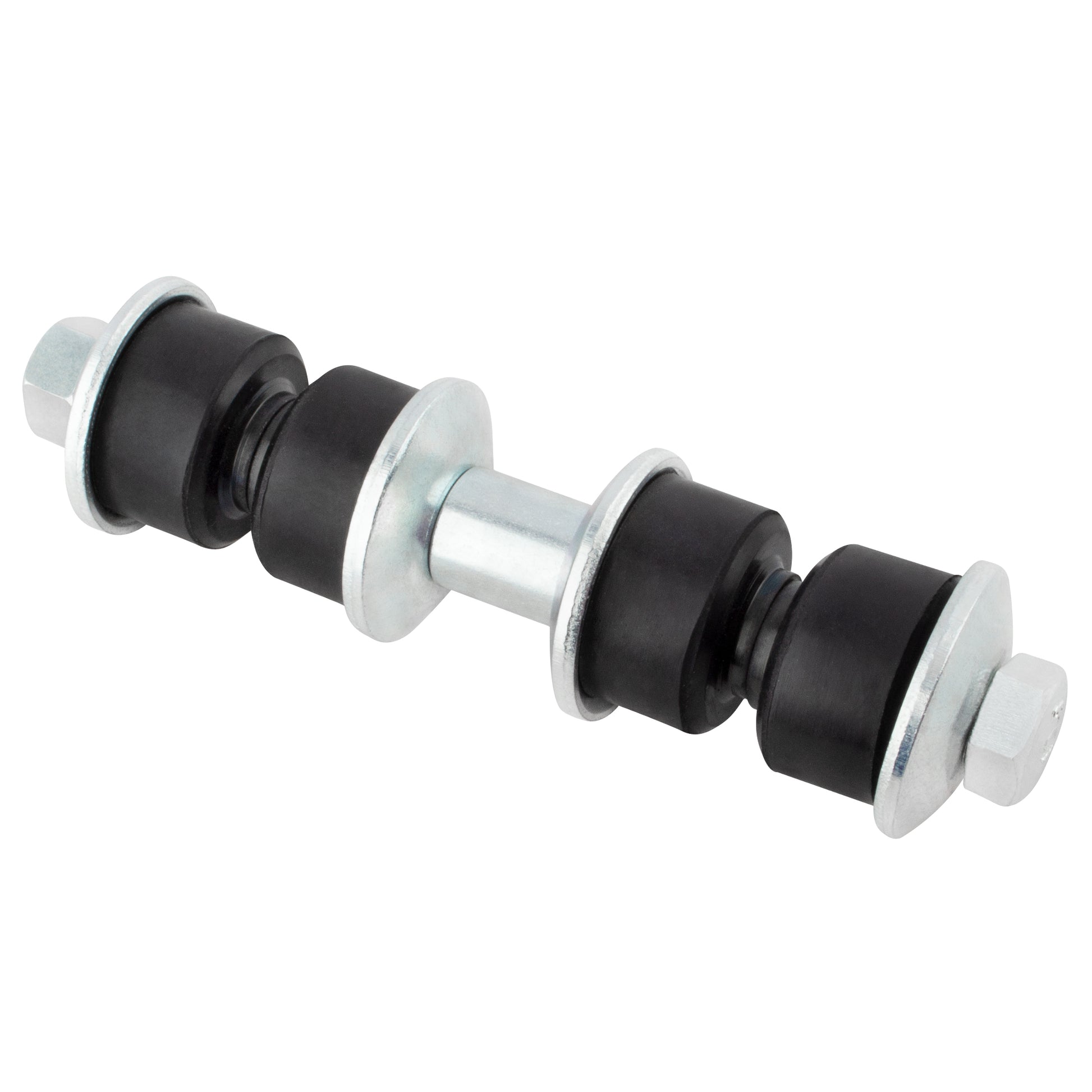 BOXI 2pcs Rear Stabilizer Sway Bar End Link Set Fit for Ford Focus 2000 2001 2002 2003 2004 2005 — product photo 6