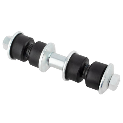 BOXI 2pcs Rear Stabilizer Sway Bar End Link Set Fit for Ford Focus 2000 2001 2002 2003 2004 2005 — product photo 6