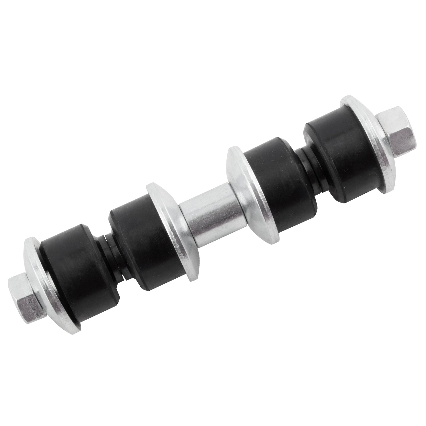 BOXI 2pcs Rear Stabilizer Sway Bar End Link Set Fit for Ford Focus 2000 2001 2002 2003 2004 2005 — product photo 7