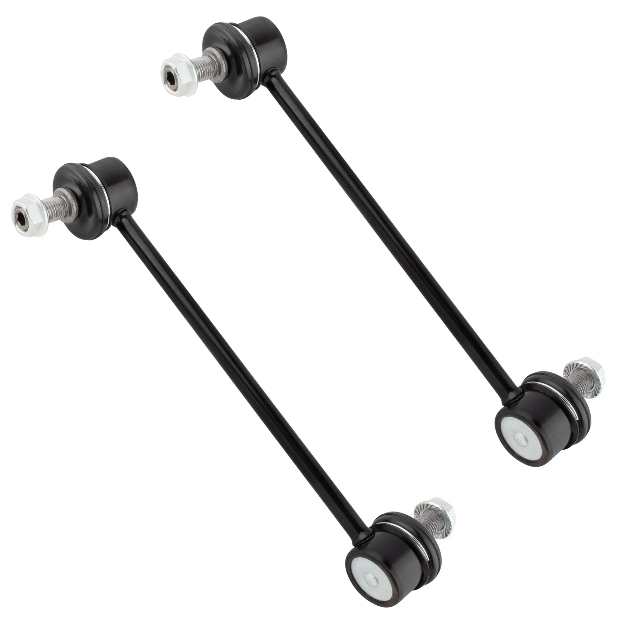 BOXI 2pcs Rear Stabilizer/Sway Bar End Links Fit for Lexus ES300 1992-2001/RX300 1999-2003 FWD/for