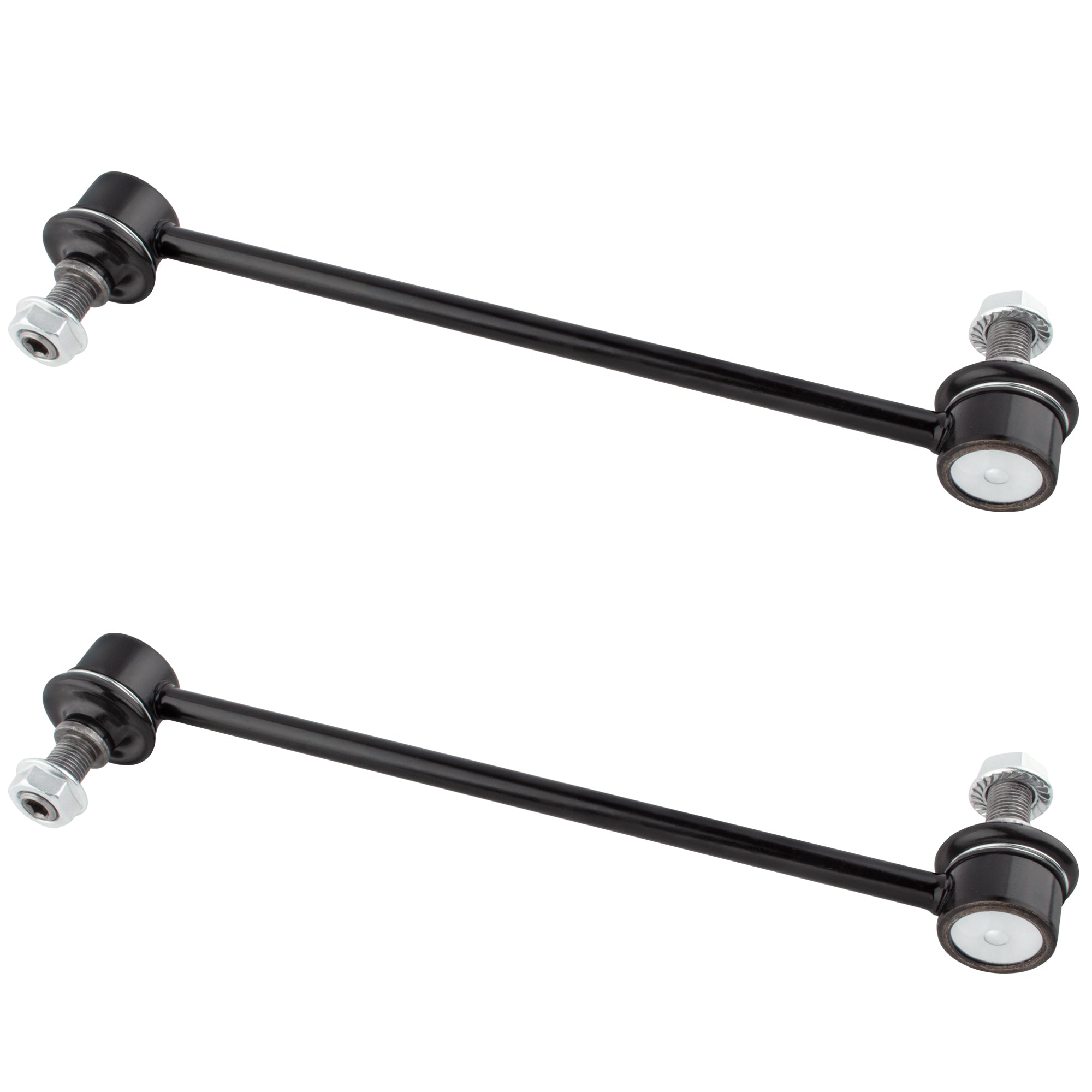 BOXI 2pcs Front Stabilizer/Sway Bar End Links Fit for Toyota Avalon Camry Highlander Solara Venza