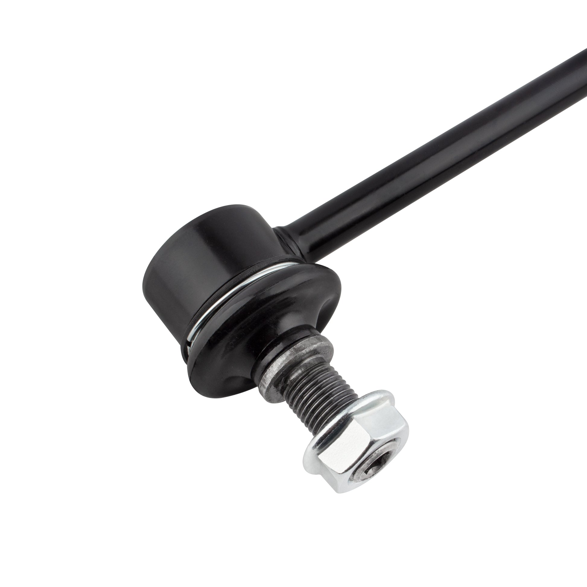 BOXI 2pcs Front Stabilizer/Sway Bar End Links Fit for Toyota Avalon Camry Highlander Solara Venza — product photo 6