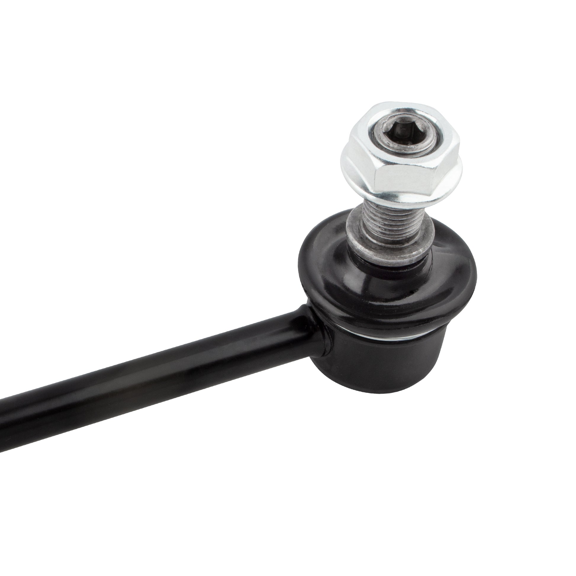 BOXI 2pcs Front Stabilizer/Sway Bar End Links Fit for Toyota Avalon Camry Highlander Solara Venza — product photo 7