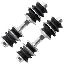BOXI 2pcs Front Stabilizer Sway Bar Links Fit for Scion xA 2004 2005 2006