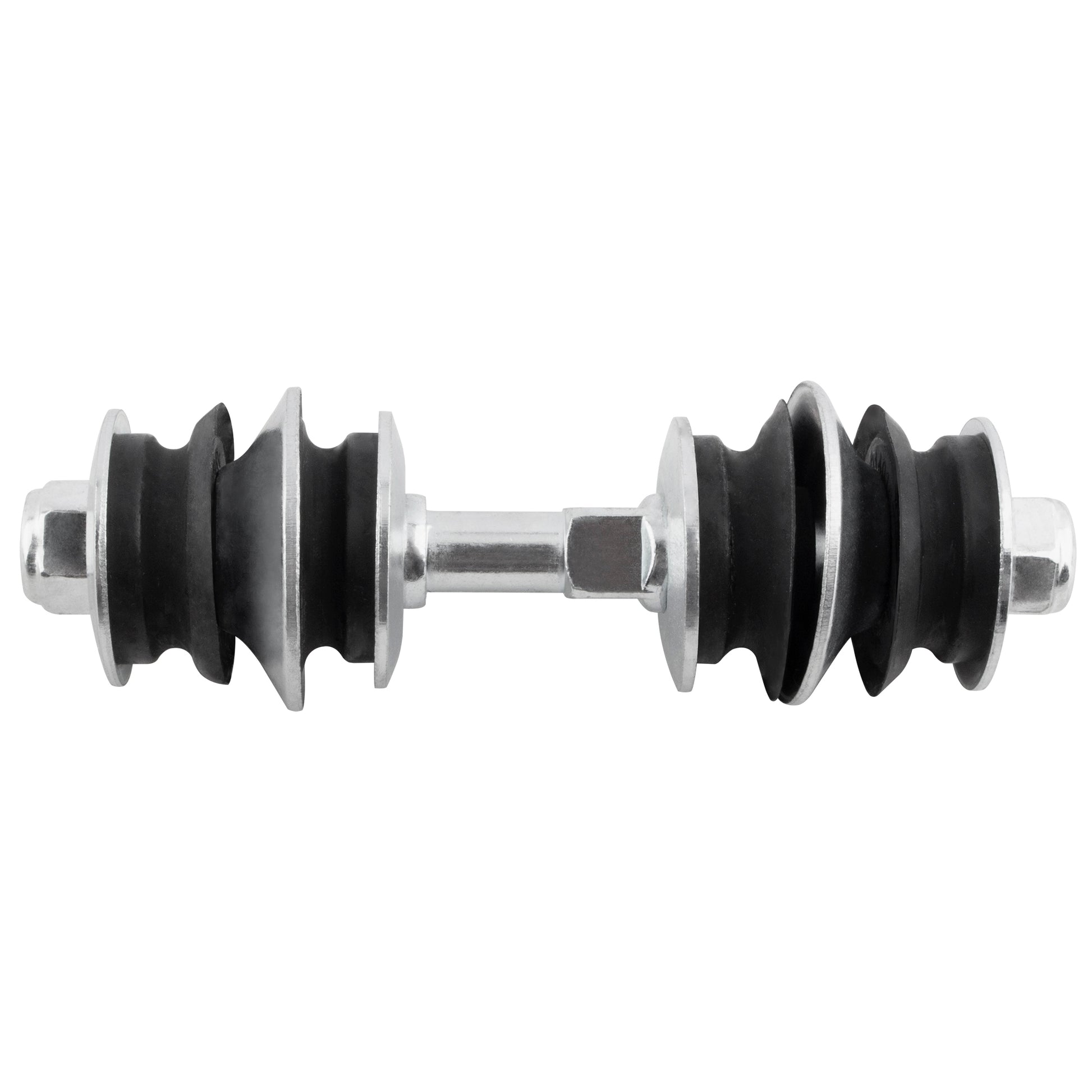 BOXI 2pcs Front Stabilizer Sway Bar Links Fit for Scion xA 2004 2005 2006 — product photo 3