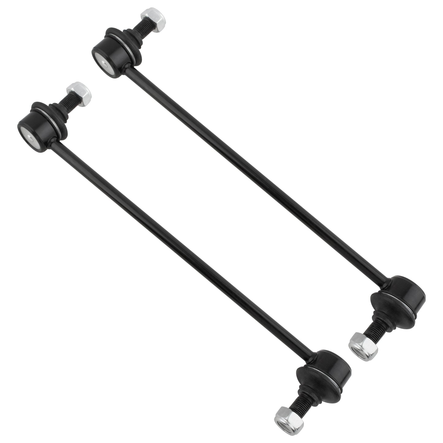 BOXI K90433/K80230 Front Sway Bar Links, for Toyota Prius Matrix Corolla 2001-2018, Scion TC