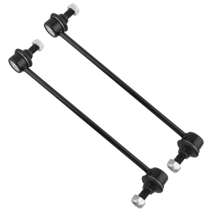 BOXI K90433/K80230 Front Sway Bar Links, for Toyota Prius Matrix Corolla 2001-2018, Scion TC