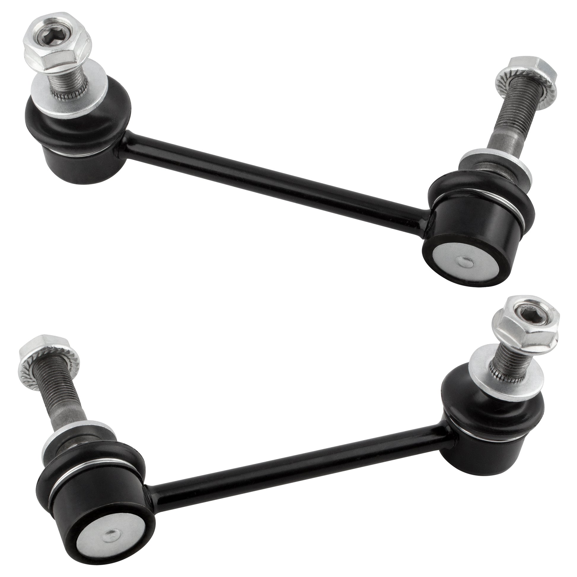BOXI 2pcs Front Stabilizer Sway Bar Links Fit for Lexus GX470 2003-2009
