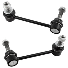 BOXI 2pcs Front Stabilizer Sway Bar Links Fit for Lexus GX470 2003-2009