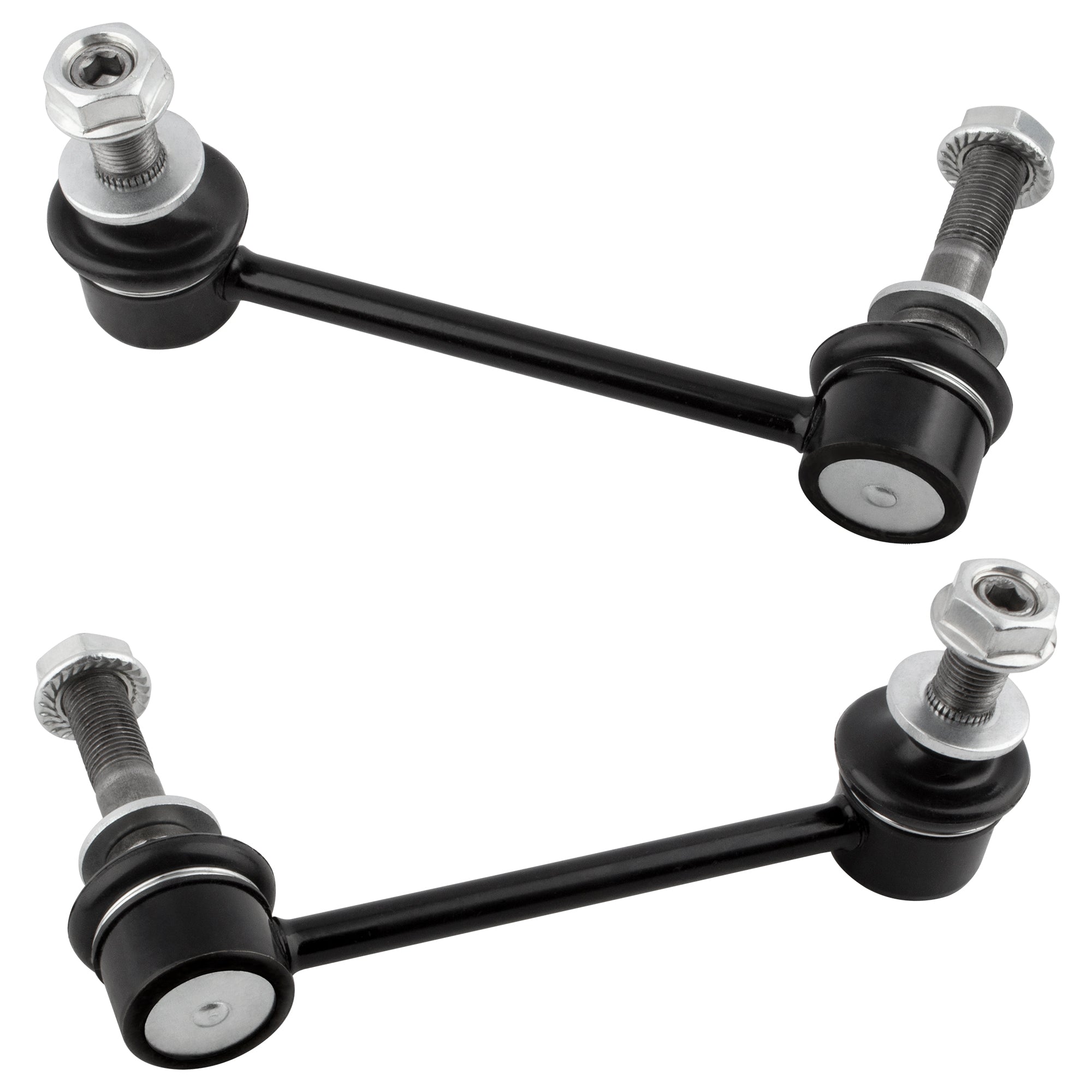 BOXI 2pcs Front Stabilizer Sway Bar Links Fit for Lexus GX470 2003-2009