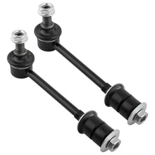 BOXI 4pcs Front & Rear Stabilizer Sway Bar Links Fit for Toyota 4Runner 1996 1997 1998 1999 2000 — product photo 2