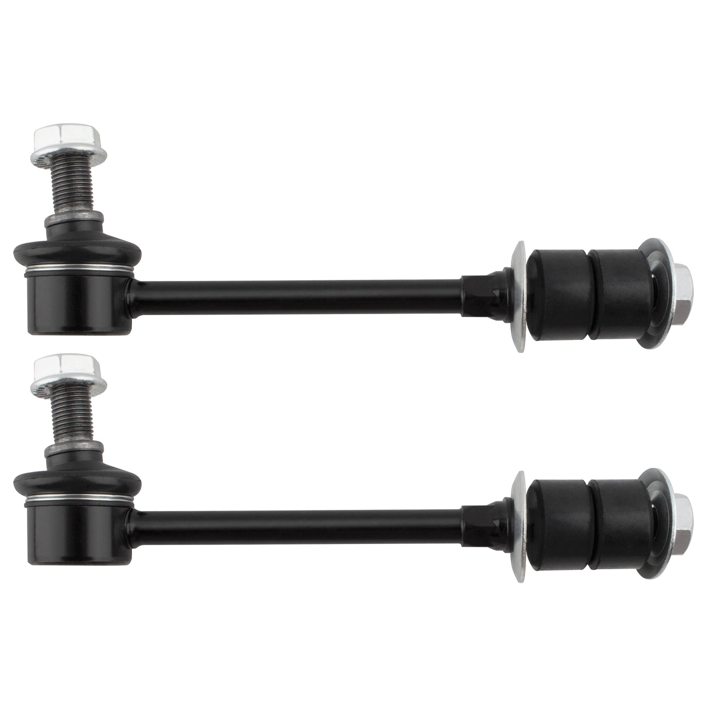 BOXI 4pcs Front & Rear Stabilizer Sway Bar Links Fit for Toyota 4Runner 1996 1997 1998 1999 2000 — product photo 6