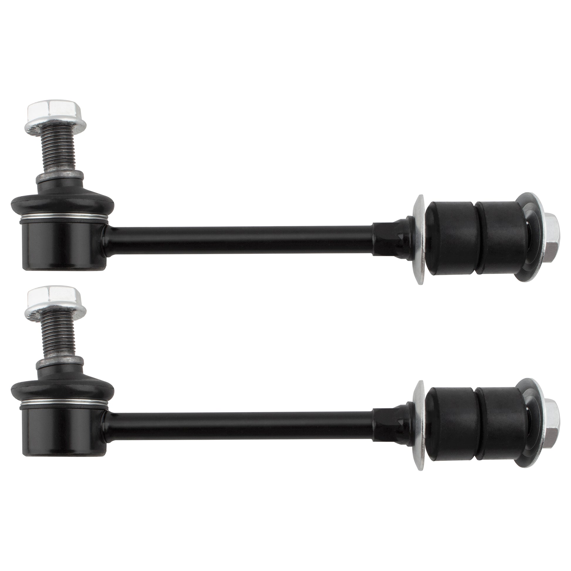 BOXI 4pcs Front & Rear Stabilizer Sway Bar Links Fit for Toyota 4Runner 1996 1997 1998 1999 2000 — product photo 6