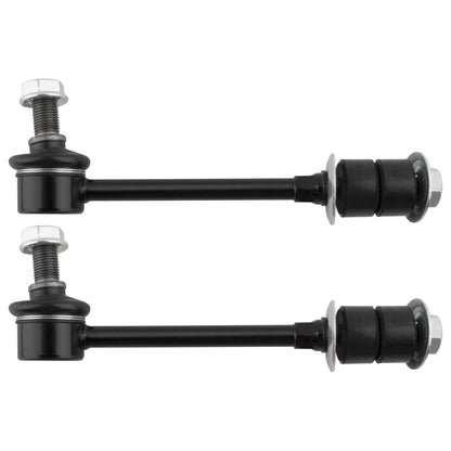 BOXI 4pcs Front & Rear Stabilizer Sway Bar Links Fit for Toyota 4Runner 1996 1997 1998 1999 2000 — product photo 6
