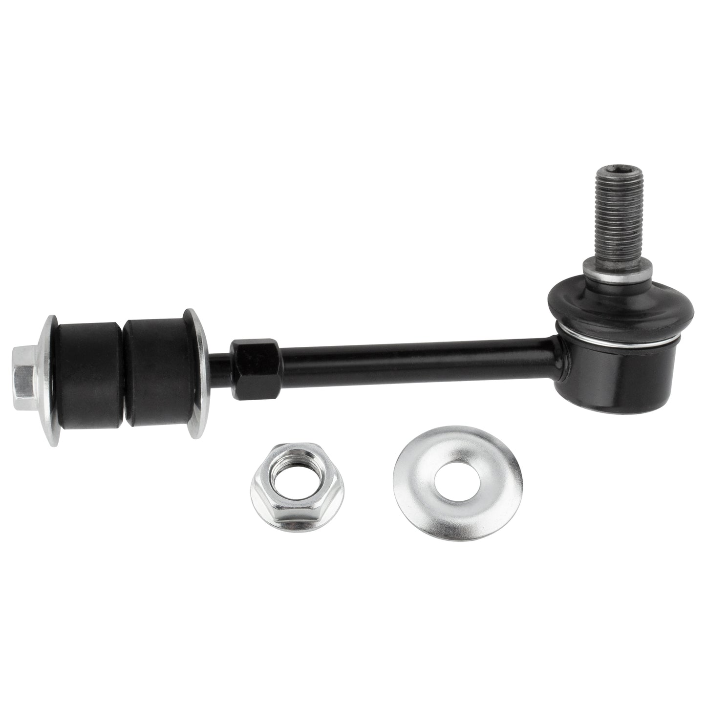 BOXI 4pcs Front & Rear Stabilizer Sway Bar Links Fit for Toyota 4Runner 1996 1997 1998 1999 2000 — product photo 7