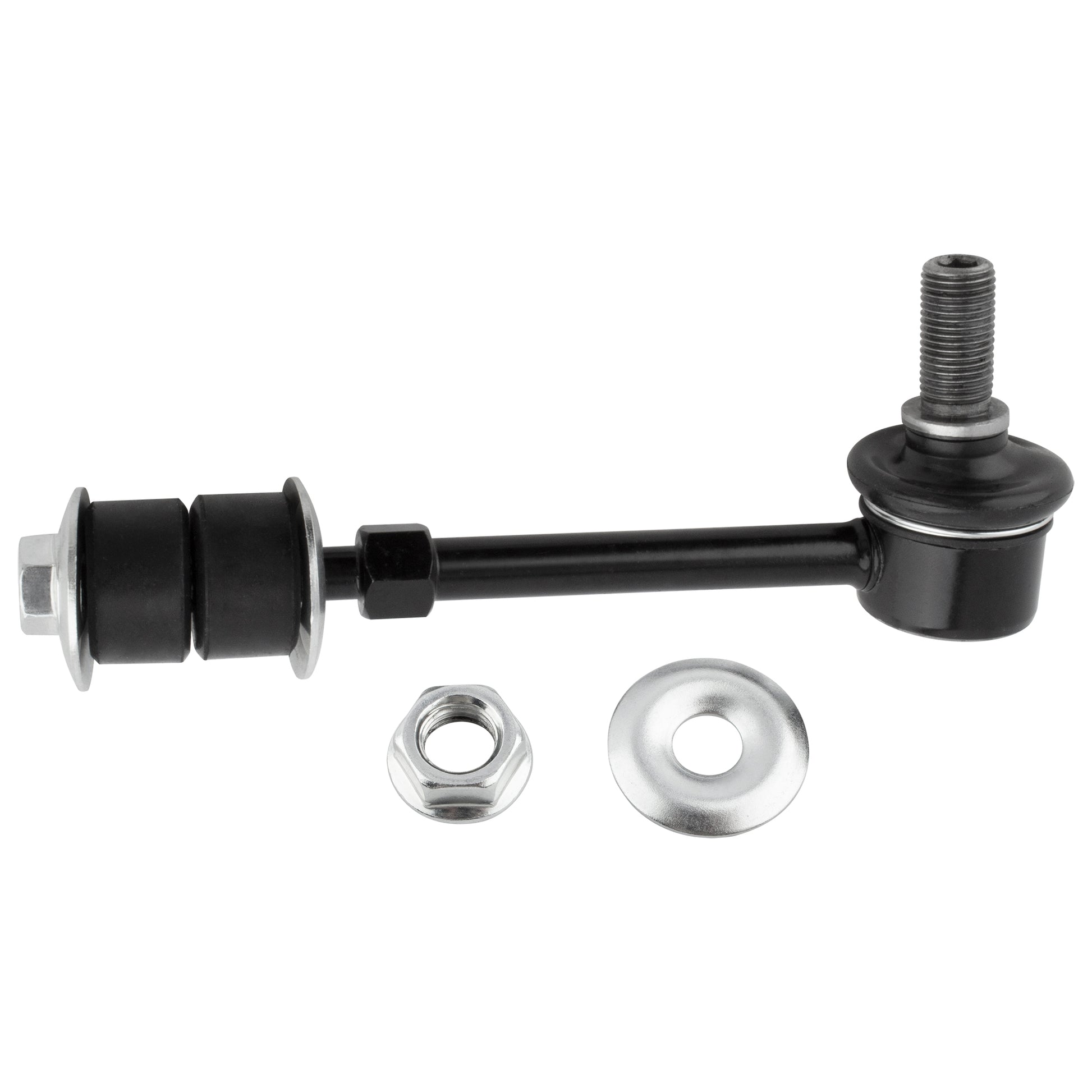 BOXI 4pcs Front & Rear Stabilizer Sway Bar Links Fit for Toyota 4Runner 1996 1997 1998 1999 2000 — product photo 7