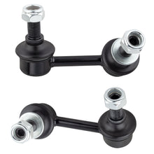 BOXI 2pcs Front Stabilizer Sway Bar Links Fit for Toyota Tacoma 2001 2002 2003 2004 - FIT 4WD