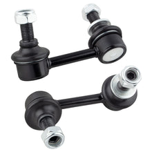 BOXI 2pcs Front Stabilizer Sway Bar Links Fit for Toyota Tacoma 2001 2002 2003 2004 - FIT 4WD — product photo 2