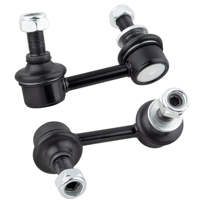 BOXI 2pcs Front Stabilizer Sway Bar Links Fit for Toyota Tacoma 2001 2002 2003 2004 - FIT 4WD — product photo 2