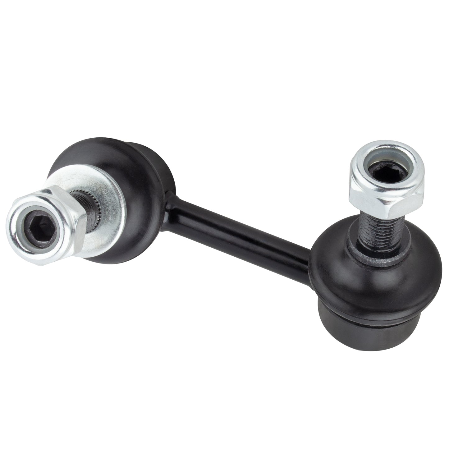 BOXI 2pcs Front Stabilizer Sway Bar Links Fit for Toyota Tacoma 2001 2002 2003 2004 - FIT 4WD — product photo 3