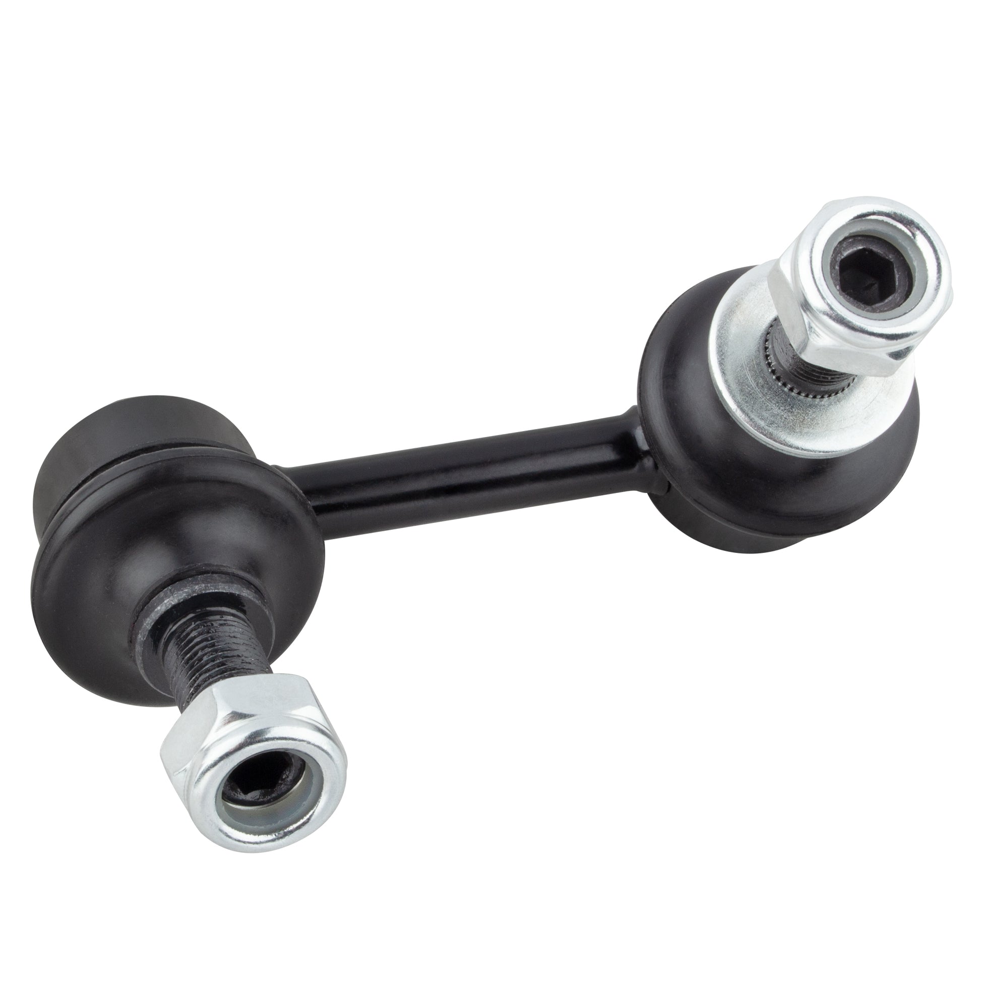 BOXI 2pcs Front Stabilizer Sway Bar Links Fit for Toyota Tacoma 2001 2002 2003 2004 - FIT 4WD — product photo 7