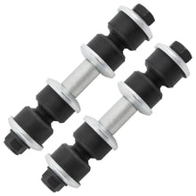 BOXI 2pcs Front Stabilizer/Sway Bar End Links for Nissan 200SX 1980-83/210 1979-82/510