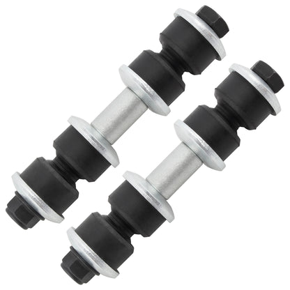 BOXI 2pcs Front Stabilizer/Sway Bar End Links for Nissan 200SX 1980-83/210 1979-82/510