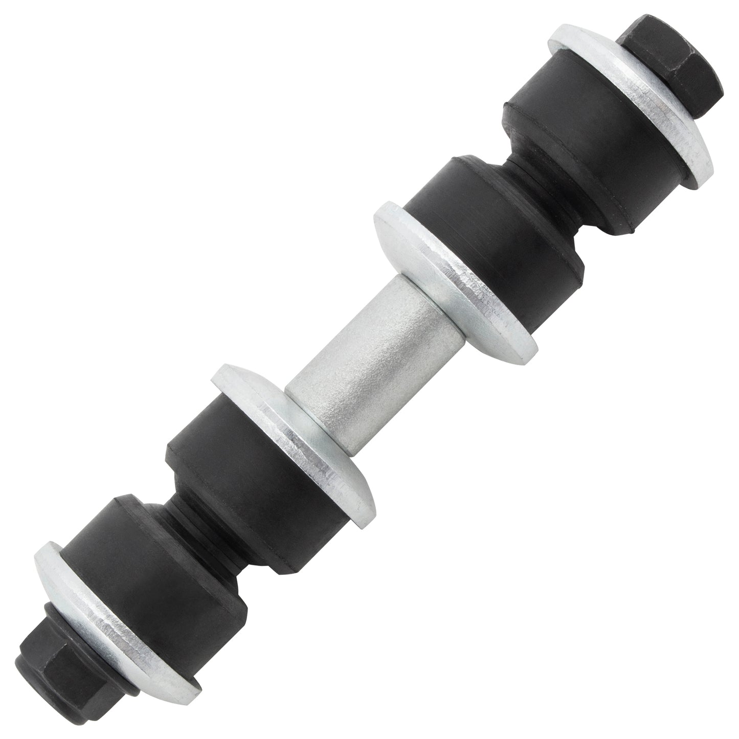 BOXI 2pcs Front Stabilizer/Sway Bar End Links for Nissan 200SX 1980-83/210 1979-82/510 — product photo 2