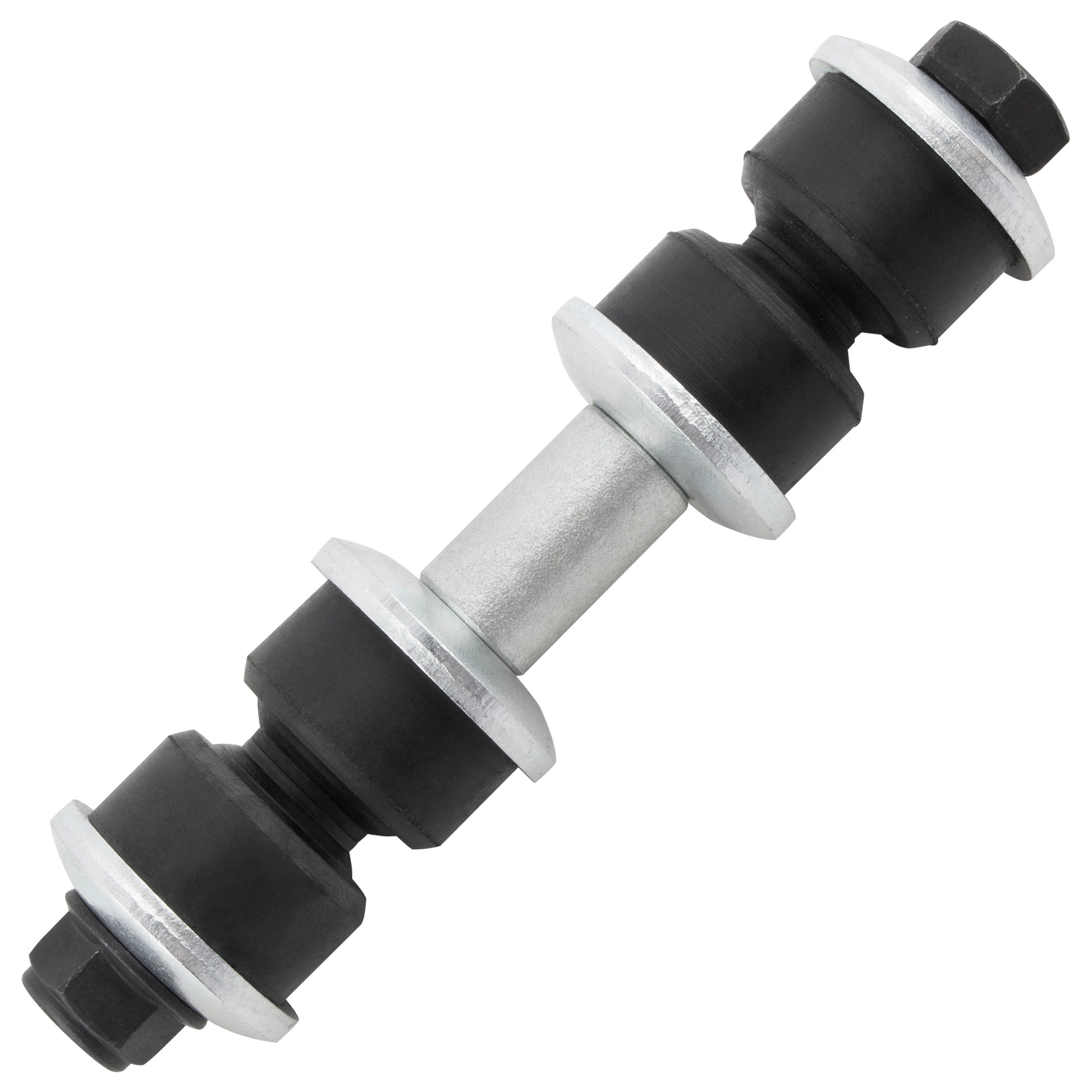BOXI 2pcs Front Stabilizer/Sway Bar End Links for Nissan 200SX 1980-83/210 1979-82/510 — product photo 2