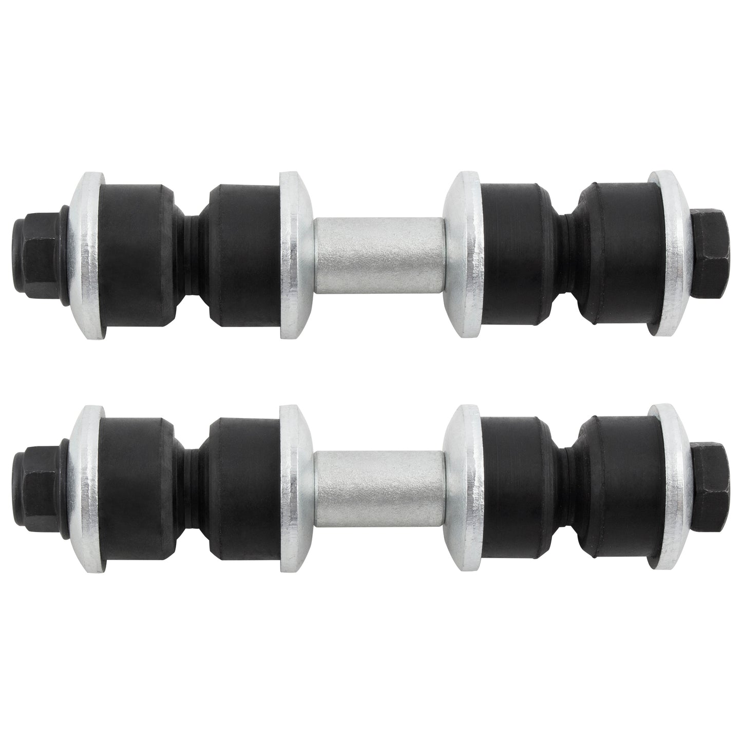 BOXI 2pcs Front Stabilizer/Sway Bar End Links for Nissan 200SX 1980-83/210 1979-82/510 — product photo 7