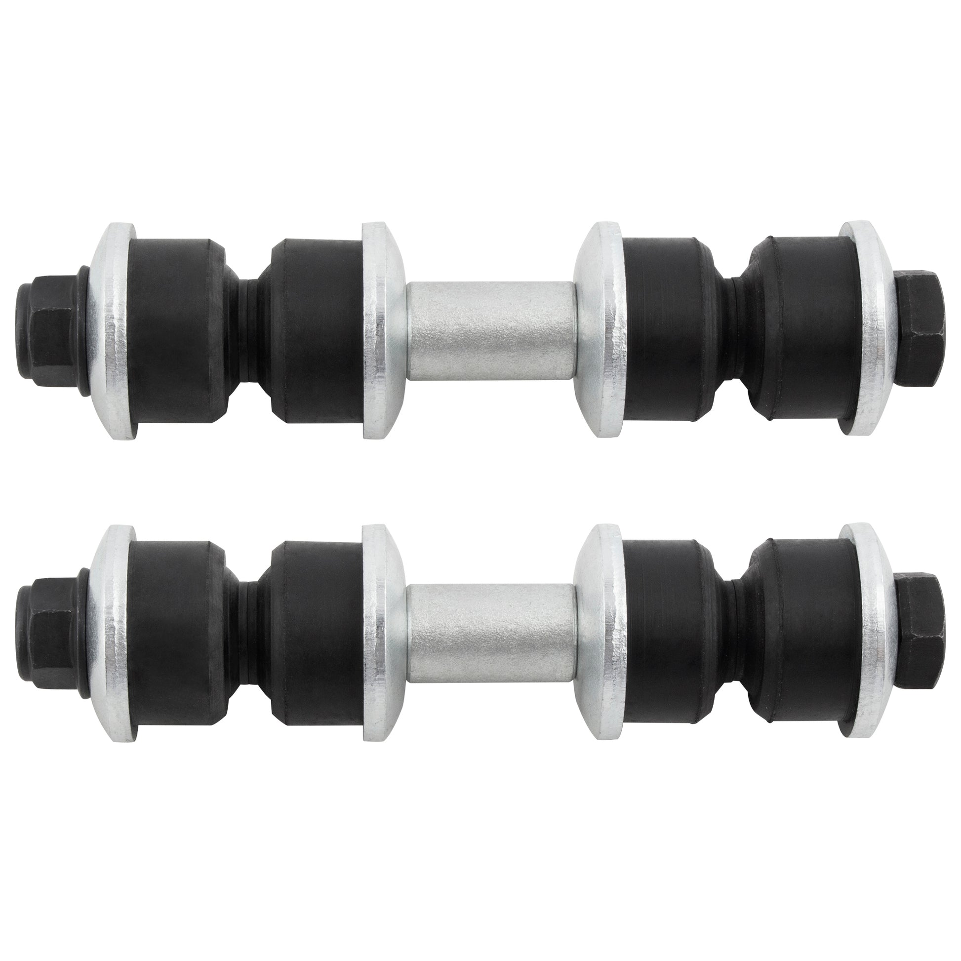 BOXI 2pcs Front Stabilizer/Sway Bar End Links for Nissan 200SX 1980-83/210 1979-82/510 — product photo 7