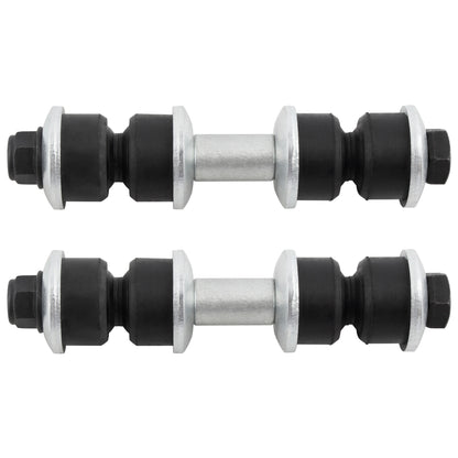 BOXI 2pcs Front Stabilizer/Sway Bar End Links for Nissan 200SX 1980-83/210 1979-82/510 — product photo 7